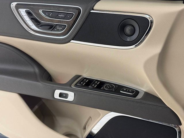 2019 Lincoln Continental Reserve | Houston, TX | Houston Auto Credit