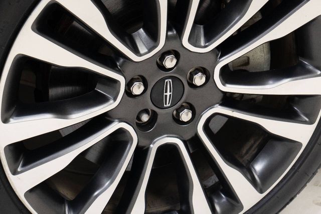 2019 Lincoln Continental Reserve | Houston, TX | Houston Auto Credit