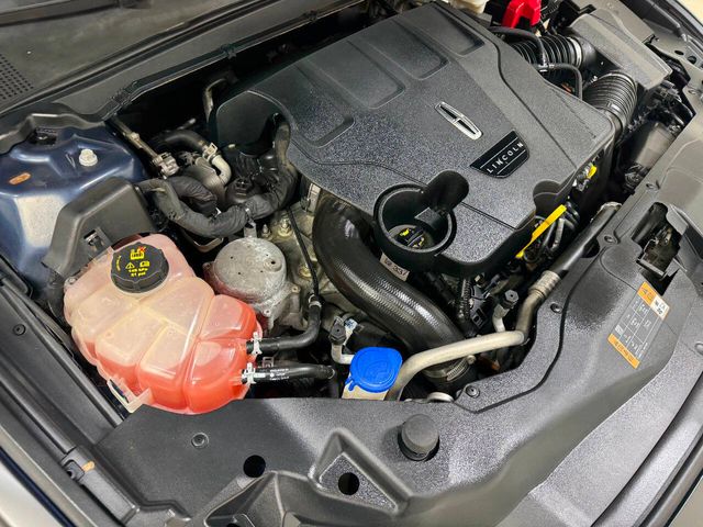 2019 Lincoln Continental Reserve | Houston, TX | Houston Auto Credit 2019 Lincoln Continental Reserve | Houston, TX | Houston Auto Credit