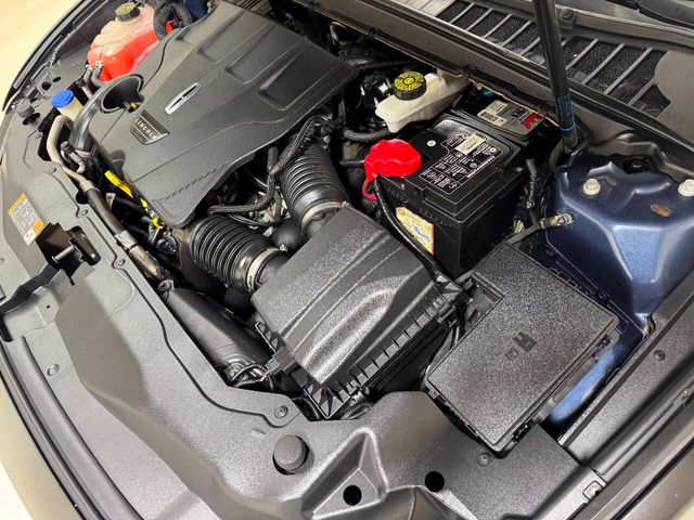 2019 Lincoln Continental Reserve | Houston, TX | Houston Auto Credit