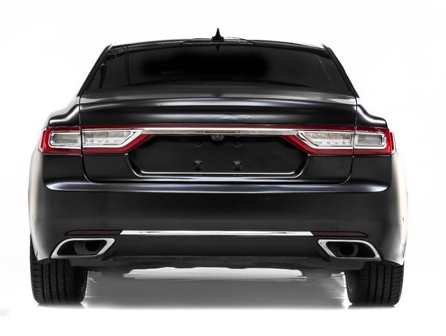 2019 Lincoln Continental Reserve | Houston, TX | Houston Auto Credit 2019 Lincoln Continental Reserve | Houston, TX | Houston Auto Credit