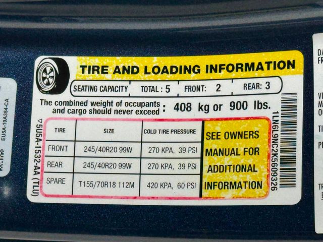 2019 Lincoln Continental Reserve | Houston, TX | Houston Auto Credit 2019 Lincoln Continental Reserve | Houston, TX | Houston Auto Credit