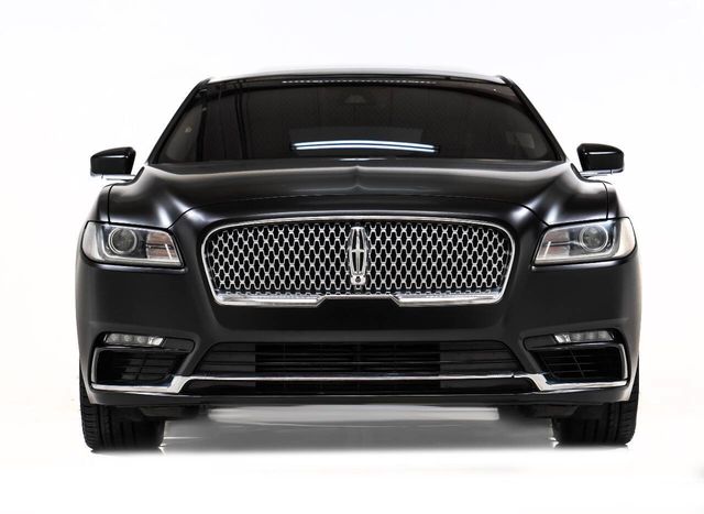2019 Lincoln Continental Reserve | Houston, TX | Houston Auto Credit
