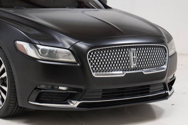 2019 Lincoln Continental Reserve | Houston, TX | Houston Auto Credit 2019 Lincoln Continental Reserve | Houston, TX | Houston Auto Credit