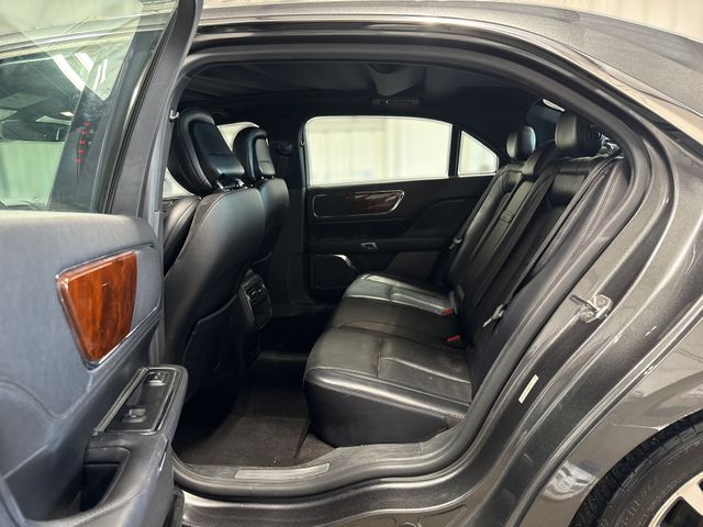 2019 Lincoln CONTINENTAL SELECT | Houston, TX | Texas Star Motors
