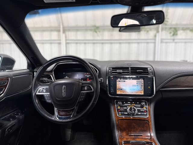 2019 Lincoln CONTINENTAL SELECT | Houston, TX | Texas Star Motors 2019 Lincoln CONTINENTAL SELECT | Houston, TX | Texas Star Motors