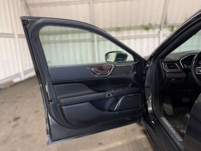 2019 Lincoln CONTINENTAL SELECT | Houston, TX | Texas Star Motors 2019 Lincoln CONTINENTAL SELECT | Houston, TX | Texas Star Motors