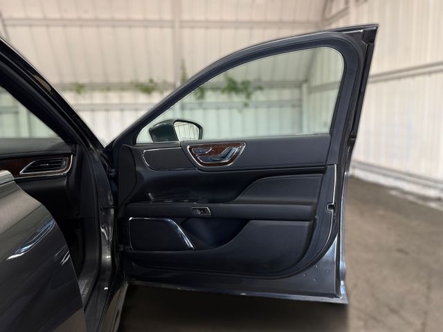 2019 Lincoln CONTINENTAL SELECT | Houston, TX | Texas Star Motors