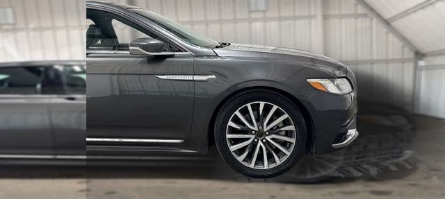 2019 Lincoln CONTINENTAL SELECT | Houston, TX | Texas Star Motors