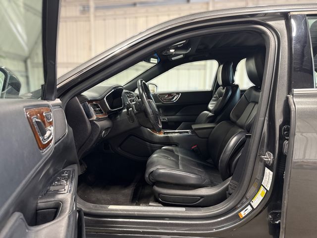 2019 Lincoln CONTINENTAL SELECT | Houston, TX | Texas Star Motors