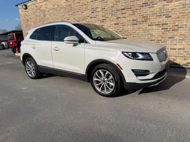 2019 Lincoln MKC Select | Devine, Texas | JM Connected Auto Sales
