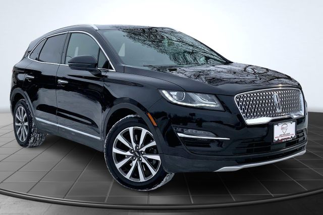 2019 Lincoln MKC Reserve | Elyria, OH | PHD Auto Group