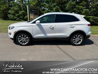 2019 Lincoln MKC Select | Farmington, MN | Dakota Motor Company 