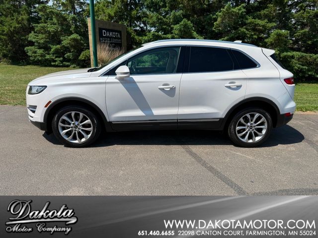 2019 Lincoln MKC Select | Farmington, MN | Dakota Motor Company 
