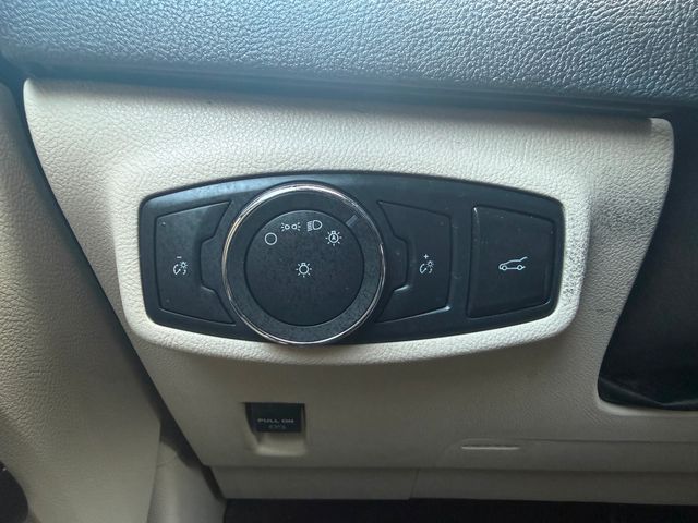 2019 Lincoln MKC Select
