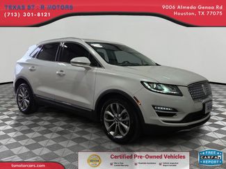 2019 Lincoln MKC SELECT | Houston, TX | Texas Star Motors