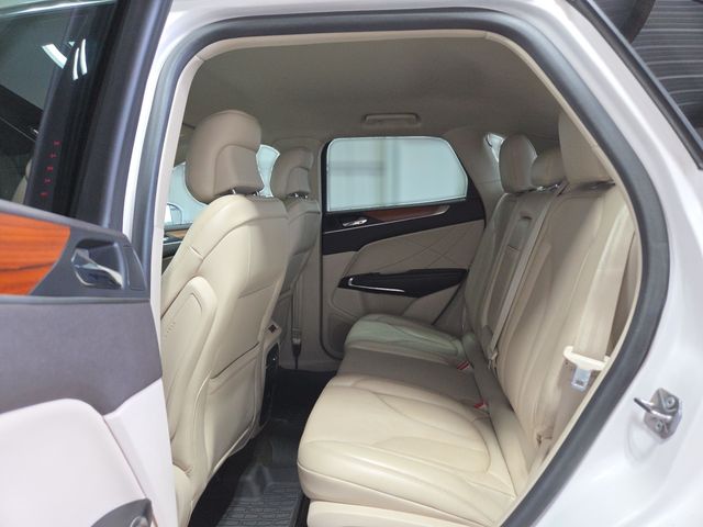 2019 Lincoln MKC SELECT | Houston, TX | Texas Star Motors