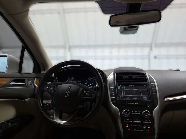 2019 Lincoln MKC SELECT | Houston, TX | Texas Star Motors 2019 Lincoln MKC SELECT | Houston, TX | Texas Star Motors