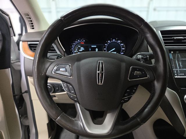2019 Lincoln MKC SELECT 2019 Lincoln MKC SELECT