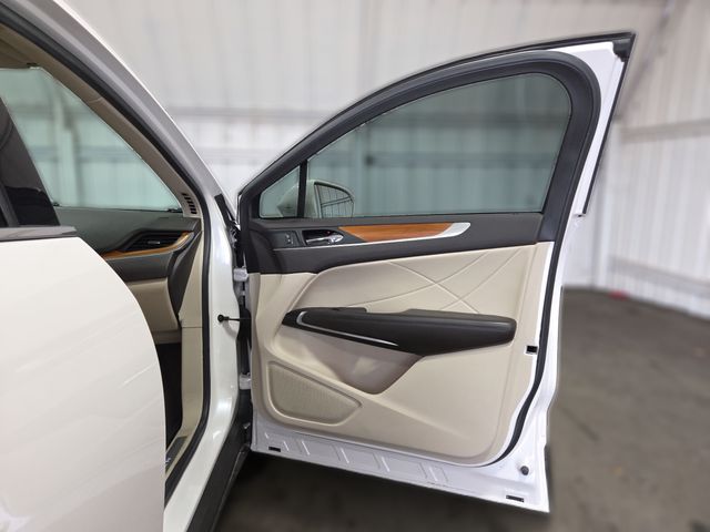 2019 Lincoln MKC SELECT