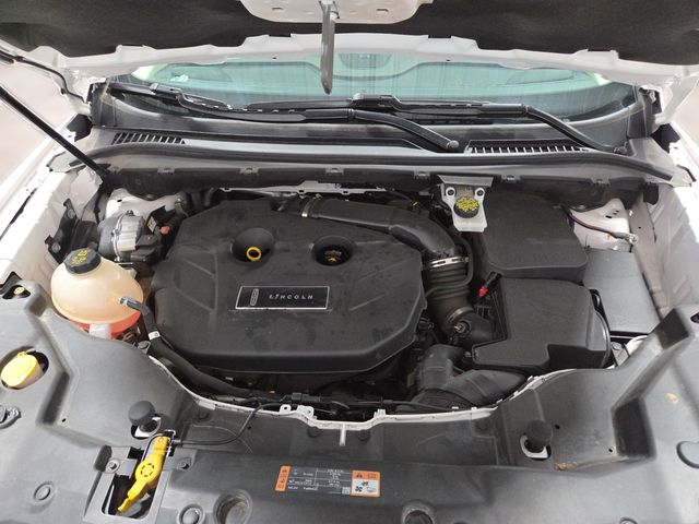 2019 Lincoln MKC SELECT