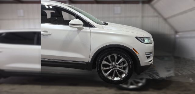 2019 Lincoln MKC SELECT 2019 Lincoln MKC SELECT