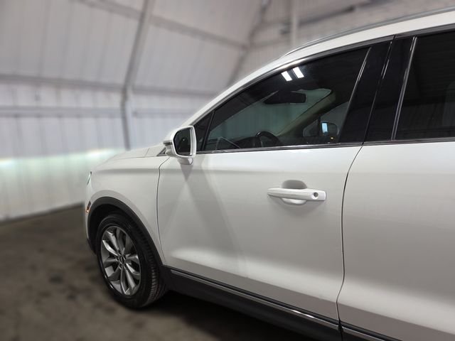 2019 Lincoln MKC SELECT 2019 Lincoln MKC SELECT
