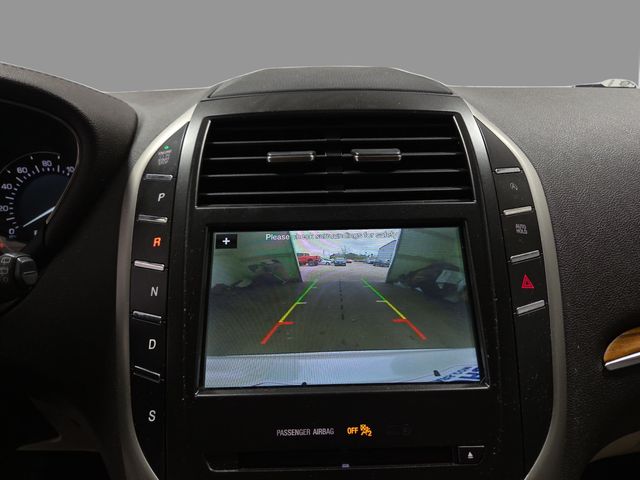 2019 Lincoln MKC SELECT 2019 Lincoln MKC SELECT