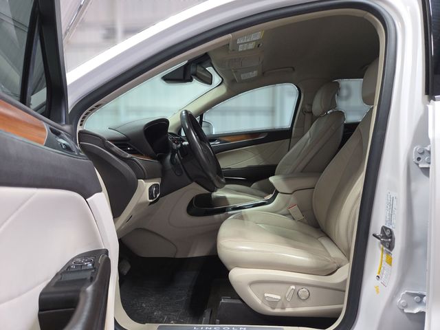 2019 Lincoln MKC SELECT 2019 Lincoln MKC SELECT