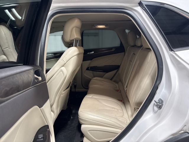 2019 Lincoln MKC RESERVE | Houston, TX | Texas Star Motors