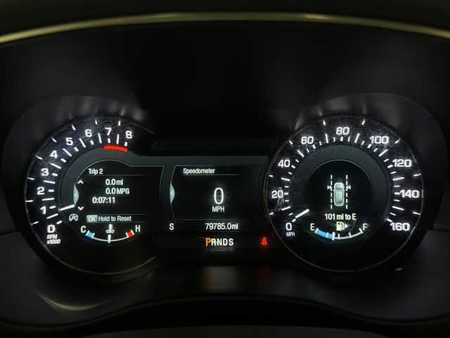 2019 Lincoln MKC RESERVE | Houston, TX | Texas Star Motors 2019 Lincoln MKC RESERVE | Houston, TX | Texas Star Motors