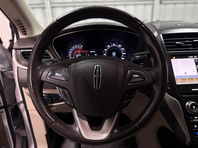 2019 Lincoln MKC RESERVE | Houston, TX | Texas Star Motors