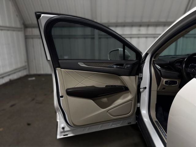 2019 Lincoln MKC RESERVE | Houston, TX | Texas Star Motors 2019 Lincoln MKC RESERVE | Houston, TX | Texas Star Motors