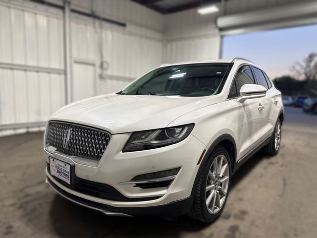 2019 Lincoln MKC RESERVE | Houston, TX | Texas Star Motors 2019 Lincoln MKC RESERVE | Houston, TX | Texas Star Motors