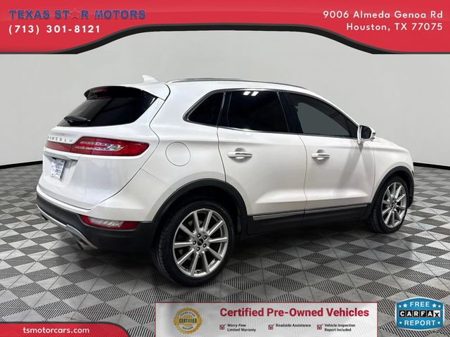 2019 Lincoln MKC RESERVE | Houston, TX | Texas Star Motors 2019 Lincoln MKC RESERVE | Houston, TX | Texas Star Motors