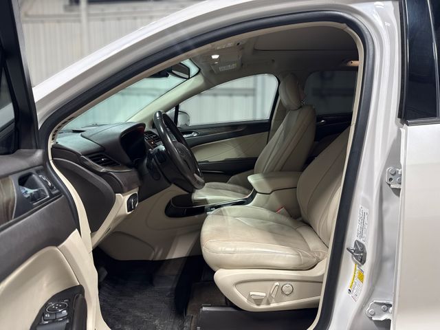 2019 Lincoln MKC RESERVE | Houston, TX | Texas Star Motors 2019 Lincoln MKC RESERVE | Houston, TX | Texas Star Motors