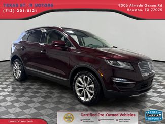 2019 Lincoln MKC SELECT | Houston, TX | Texas Star Motors in Houston, TX 77075