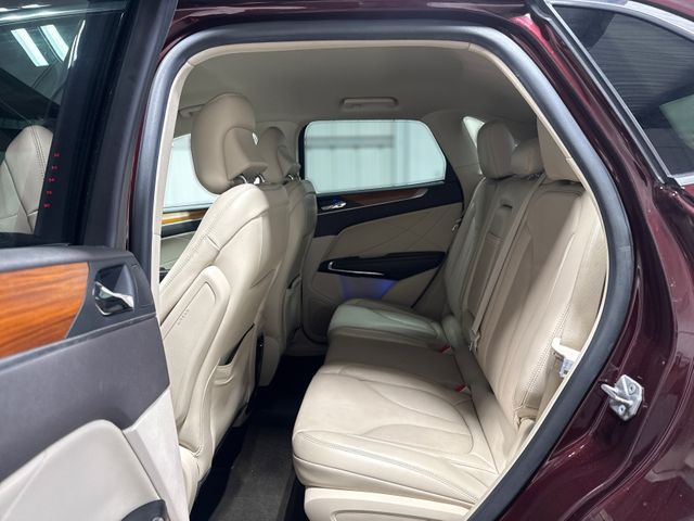 2019 Lincoln MKC SELECT | Houston, TX | Texas Star Motors