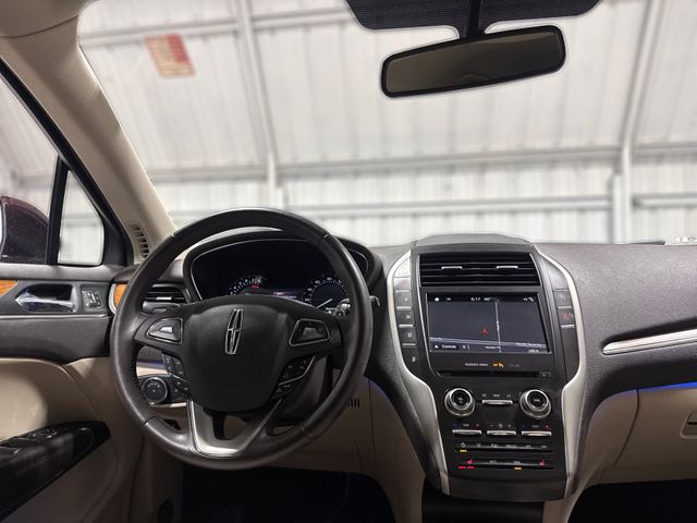 2019 Lincoln MKC SELECT | Houston, TX | Texas Star Motors