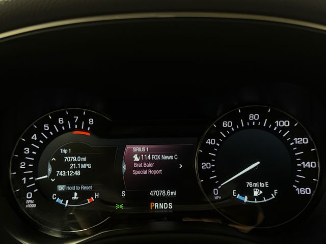 2019 Lincoln MKC SELECT | Houston, TX | Texas Star Motors