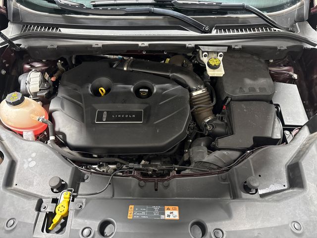 2019 Lincoln MKC SELECT | Houston, TX | Texas Star Motors