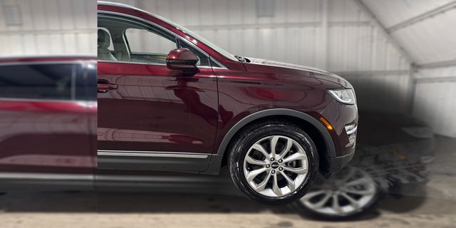 2019 Lincoln MKC SELECT | Houston, TX | Texas Star Motors 2019 Lincoln MKC SELECT | Houston, TX | Texas Star Motors