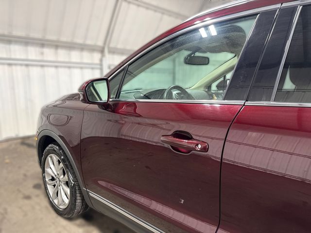 2019 Lincoln MKC SELECT | Houston, TX | Texas Star Motors 2019 Lincoln MKC SELECT | Houston, TX | Texas Star Motors