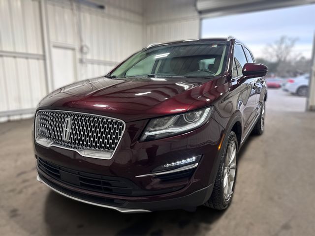 2019 Lincoln MKC SELECT | Houston, TX | Texas Star Motors 2019 Lincoln MKC SELECT | Houston, TX | Texas Star Motors