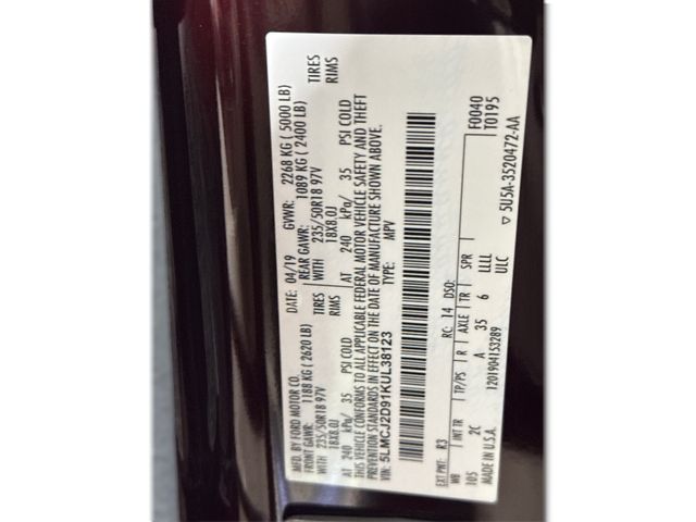 2019 Lincoln MKC SELECT | Houston, TX | Texas Star Motors 2019 Lincoln MKC SELECT | Houston, TX | Texas Star Motors