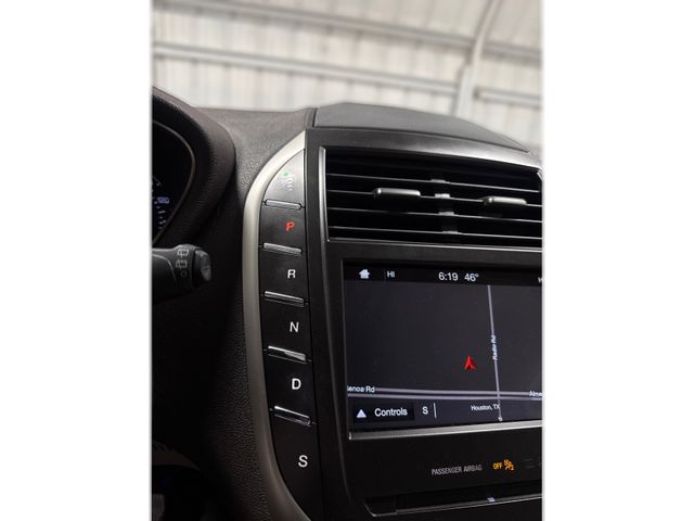 2019 Lincoln MKC SELECT 2019 Lincoln MKC SELECT