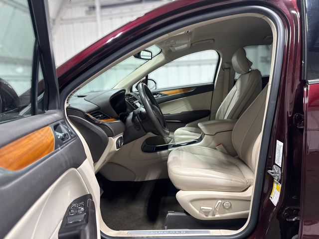 2019 Lincoln MKC SELECT | Houston, TX | Texas Star Motors 2019 Lincoln MKC SELECT | Houston, TX | Texas Star Motors