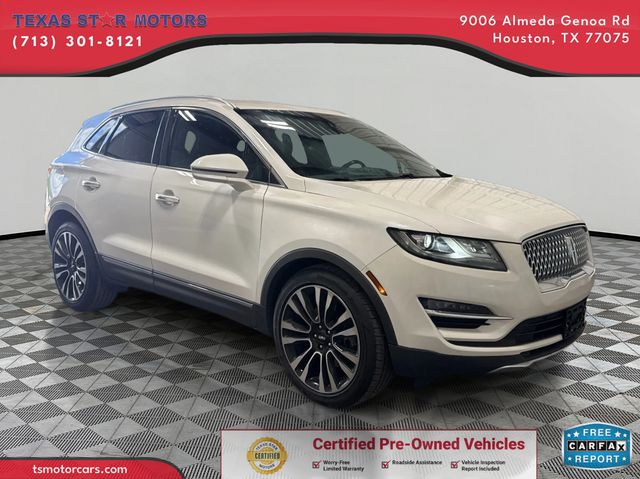 2019 Lincoln MKC RESERVE in Houston, TX 77075
