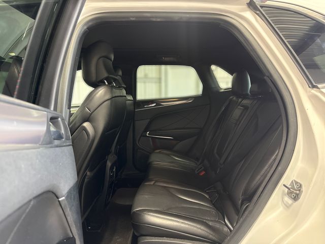 2019 Lincoln MKC RESERVE 2019 Lincoln MKC RESERVE