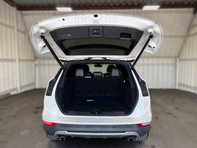 2019 Lincoln MKC RESERVE 2019 Lincoln MKC RESERVE